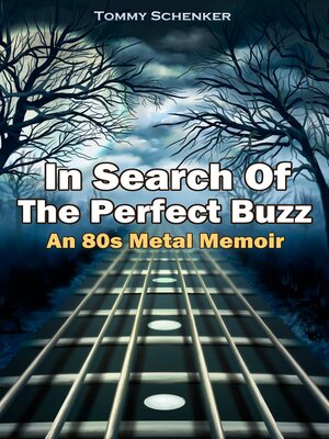 cover image of In Search of the Perfect Buzz
